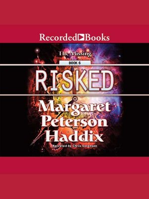 cover image of Risked